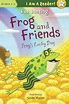Frog and Friends: Frog's Lucky Day