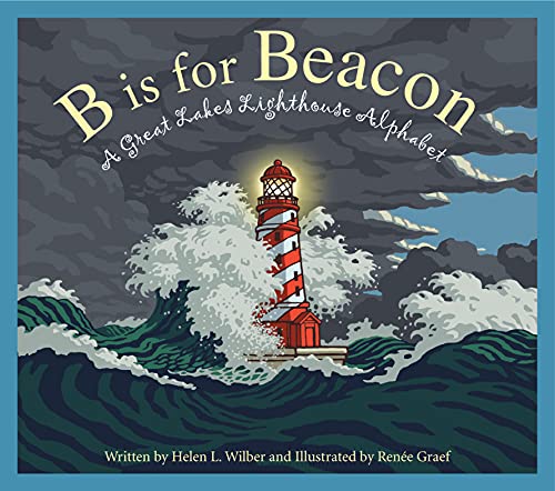 Cover of B Is for Beacon