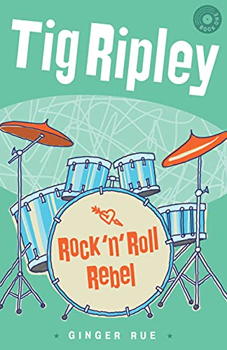 Cover of Rock 'n' Roll Rebel