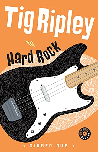 Cover of Hard Rock