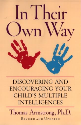 In Their Own Way by Thomas Armstrong