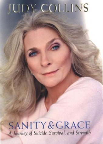 Sanity and Grace book cover