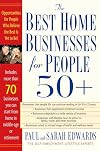 The Best Home Businesses for People 50+