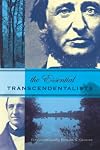 The Essential Transcendentalists