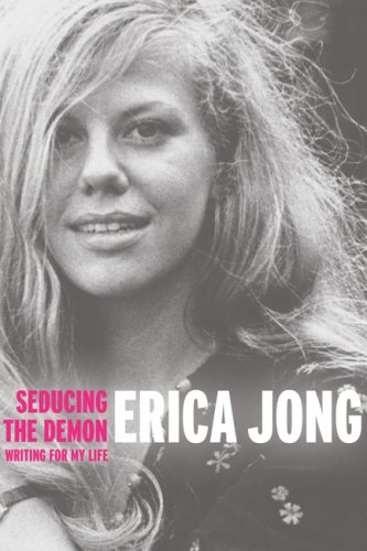 Seducing the Demon book cover