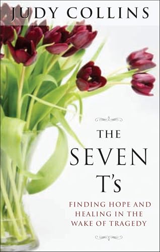 The Seven T's book cover