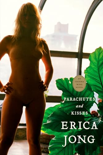 Parachutes & Kisses book cover