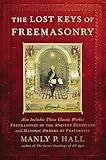 The Lost Keys Of Freemasonry