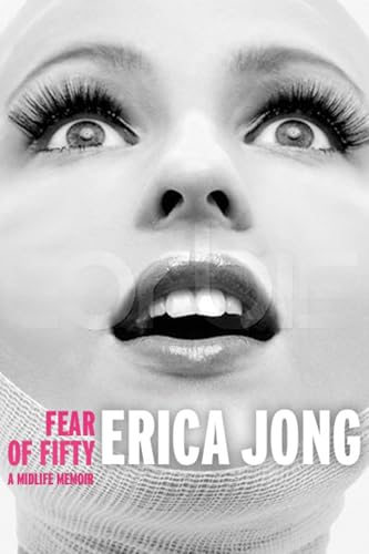 Fear of Fifty book cover