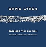 Catching The Big Fish Meditation Consciousness And Creativity