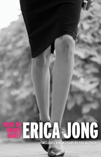 What Do Women Want? book cover