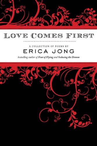 Love Comes First book cover