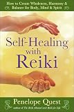 SelfHealing with Reiki