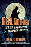 Real Wolfmen True Encounters In Modern America