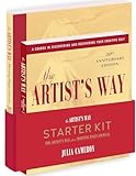 The Artist's Way Starter Kit
