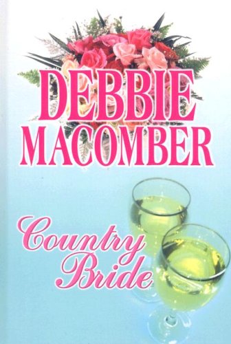 Country Bride book cover