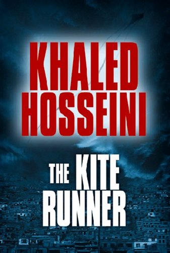 The Kite Runner by Hosseini, Khaled