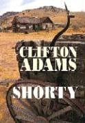 Shorty book cover