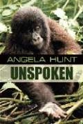 Unspoken book cover
