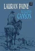 Killian's Canyon book cover