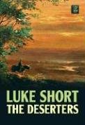 The Deserters book cover