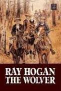 The Wolver book cover