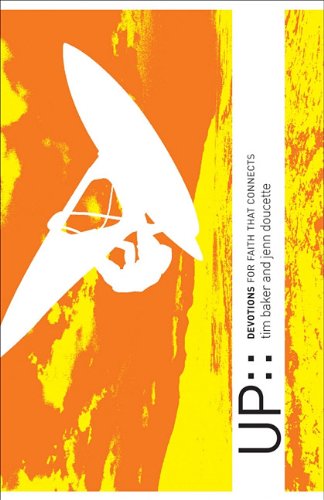 Cover of Up
