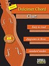 Basic Dulcimer Chord Chart * New Revised Edition