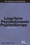 Long-term Psychodynamic Psychotherapy: A Basic Text