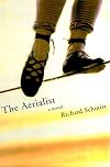 The Aerialist: A Novel (Sewanee Writers' Series)