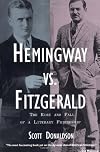 Hemingway vs. Fitzgerald