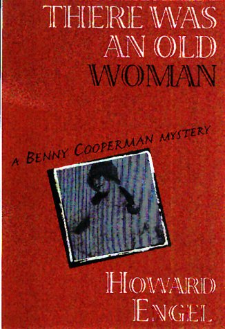 There Was an Old Woman book cover