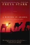 A Winter in Arabia: A Journey Through Yemen
