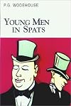 Young Men in Spats
