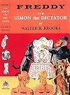 Freddy and Simon the Dictator