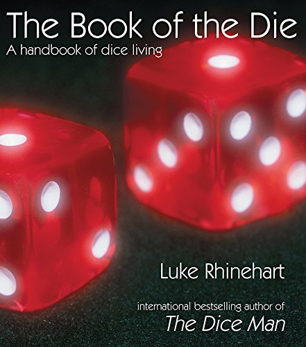 The Book of the Die book cover
