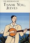 Thank You, Jeeves