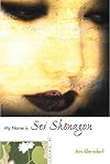 My Name Is Sei Shonagon