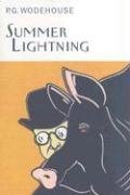 Summer Lightning / Fish Preferred book cover