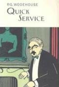 Quick Service book cover