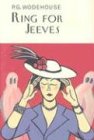 Ring for Jeeves / The Return of Jeeves book cover