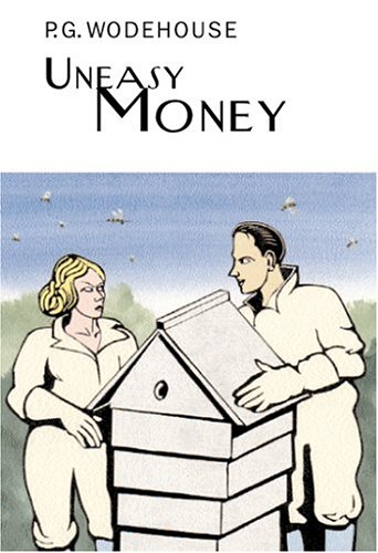 Uneasy Money book cover