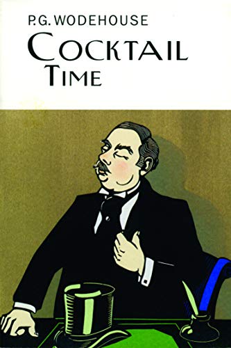 Cocktail Time book cover
