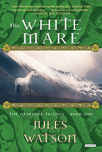The White Mare