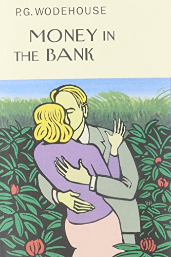 Money in the Bank book cover