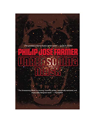 The Unreasoning Mask cover