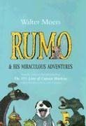 Rumo & His Miraculous Adventures