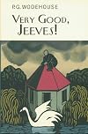 Very Good, Jeeves!