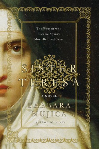 Sister Teresa book cover