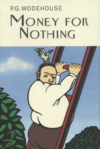 Money for Nothing book cover